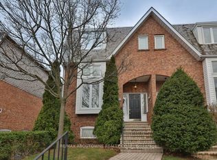 86 Forsythe St, Oakville, ON
