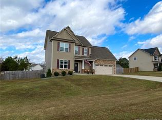 94 Reece Dr, Sanford, NC 27332