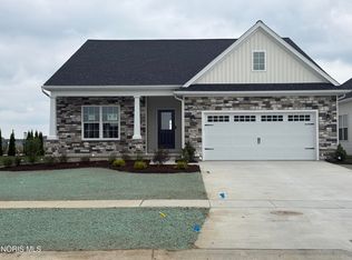 3638 Sanibel Dr, Sylvania, OH 43560