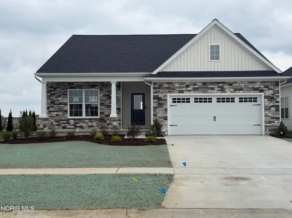 3638 Sanibel Dr, Sylvania, OH 43560