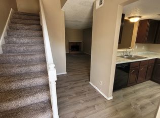 3316 Caldera Blvd #D119, Midland, TX 79707