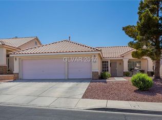 241 Leaf Bud Ct, Henderson, NV 89074