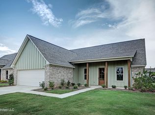 111 Southern Oak Way LOT 54, Canton, MS 39046