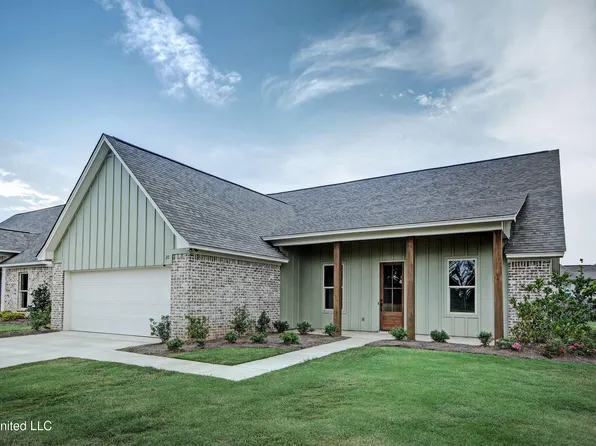 111 Southern Oak Way Lot 54, Canton, MS 39046