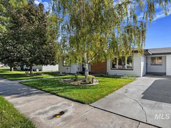 2011 Oakley Ave, Burley, ID 83318