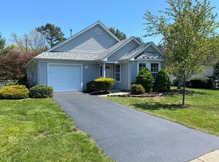 2414 Woodbine Ln, Toms River, NJ 08755