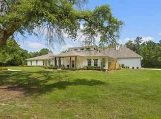 45240 N Coburn Rd, Hammond, LA 70401