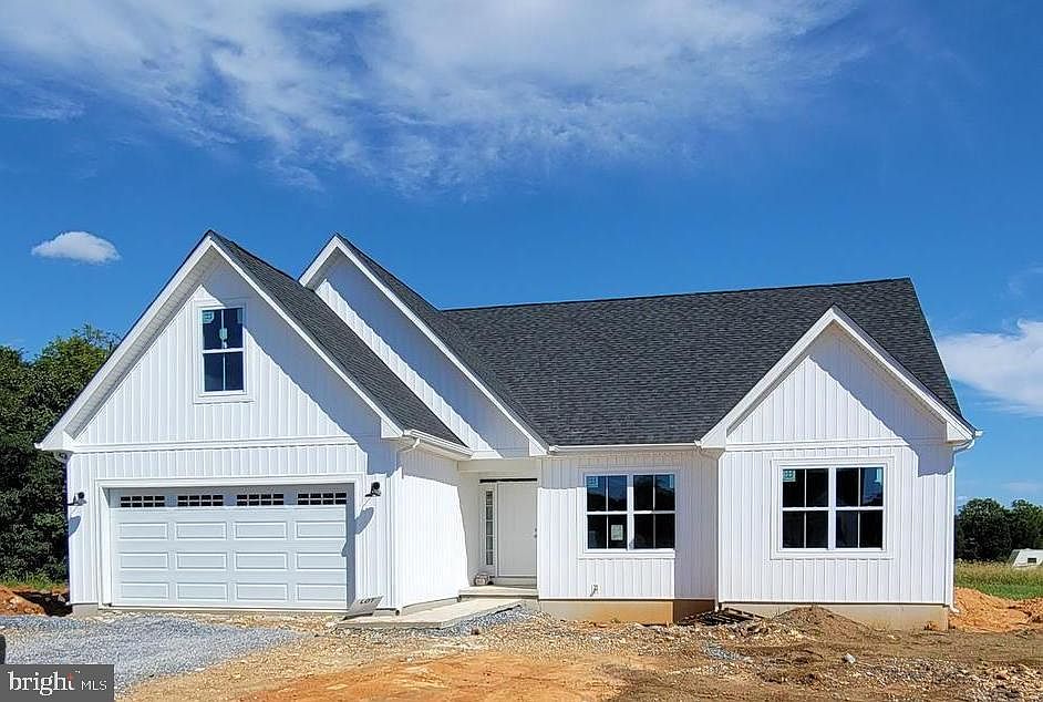 40 Midsummer Ln LOT 2, Shenandoah Junction, WV 25442 Zillow