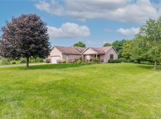 1730 E Rudder Rd, Salem, IN 47167