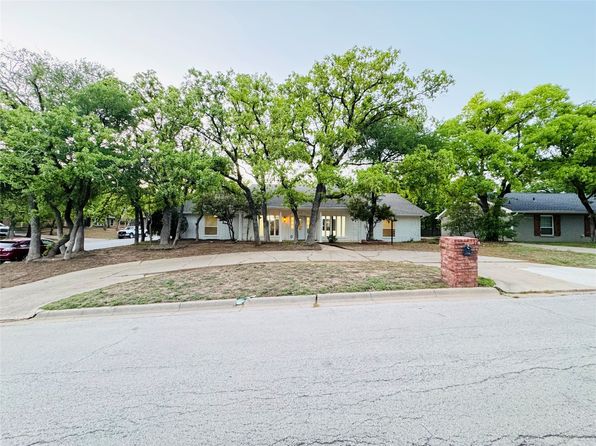 Home for Sale in Arlington TX
