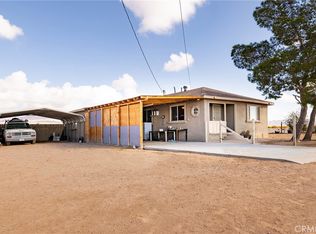 37857 Rock Rose St, Lucerne Valley, CA 92356