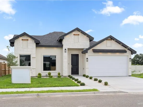 3123 La Cienega Dr, Edinburg, TX 78542