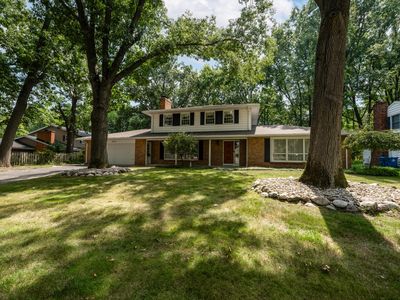2913 Larry Ln, Kalamazoo, MI, 49008