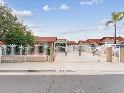 27623 Genevieve Dr, Sun City, CA, 92586