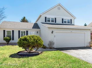 1071 Bothwell Cir, Bolingbrook, IL 60440