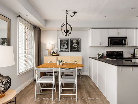 2nd image of 46 Western Battery Rd #809