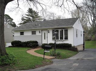 1122 Drayton Ave, Saint Louis, MO
