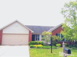 19544 Amber Way, Noblesville, IN 46060