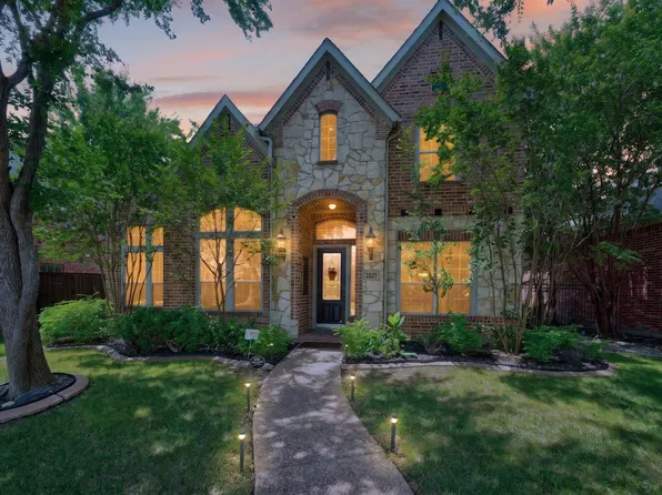 2227 Fox Crossing Ln, Frisco, TX 75036