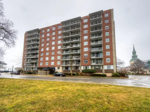 80 Salisbury St Unit 804, Worcester, MA 01609