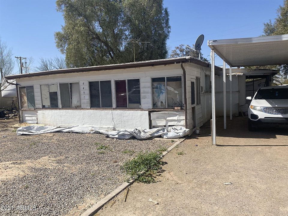 1st image of 4498 N Palo Verde Ln