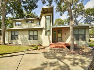 2615 W 49th St, Austin, TX 78731