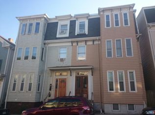 8 Vinton St #1, South Boston, MA 02127