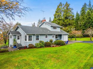 4976 Riverside Rd S, Salem, OR 97306