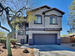 4915 W Lynne Ln, Laveen, AZ 85339