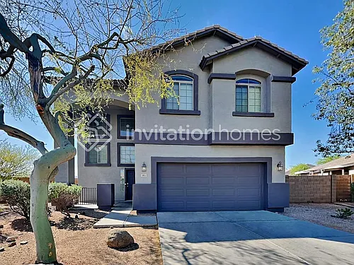 4915 W Lynne Ln Photo 1