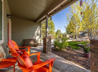 24 E Tranquil Ln, Flagstaff, AZ 86005