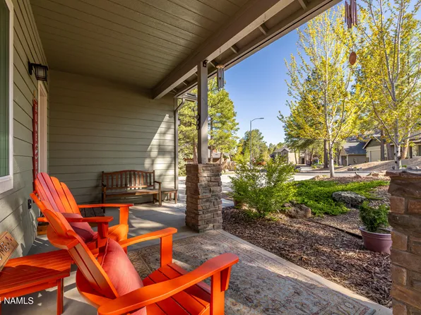 24 E Tranquil Ln, Flagstaff, AZ 86005