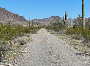 10000 N 411th Ave LOT 3, Tonopah, AZ 85354