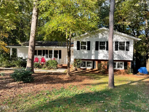 502 Belmont St, Chapel Hill, NC 27517