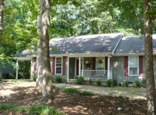 121 S Ryan St, Auburn, AL 36830