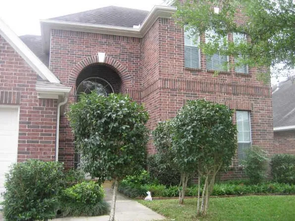15203 Oak View Trl, Sugar Land, TX 77498