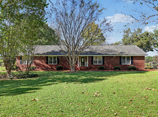 774 Flowing Well Rd, Leesburg, GA 31763