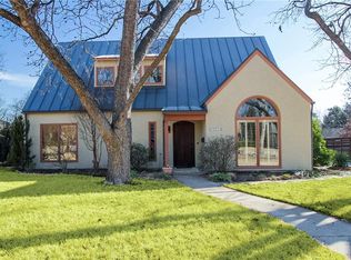 6242 Prospect Ave, Dallas, TX 75214