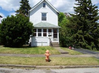 2118 Burbank Ave, Youngstown, OH 44509