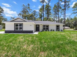 9969 N Bamboo Way, Dunnellon, FL 34434