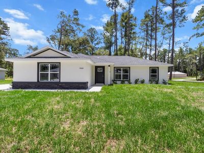 9969 N Bamboo Way, Dunnellon, FL, 34434