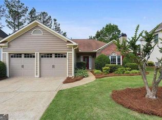 1056 Swaying Pines Trce, Marietta, GA 30066