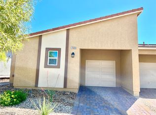 7480 Garnet Moon St, North Las Vegas, NV 89084