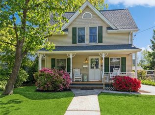 134 Ridge St, Pearl River, NY 10965