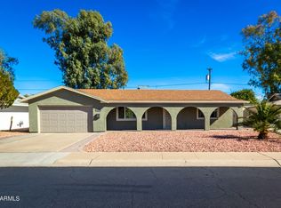 12819 N Augusta Dr, Sun City, AZ 85351