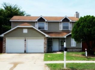 2006 Wheeler Ave, Killeen, TX 76549