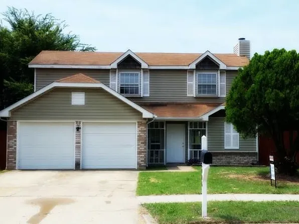 2006 Wheeler Ave, Killeen, TX 76549