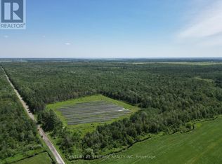 0 Concession Rd #4, Plantagenet, ON K0B 1L0