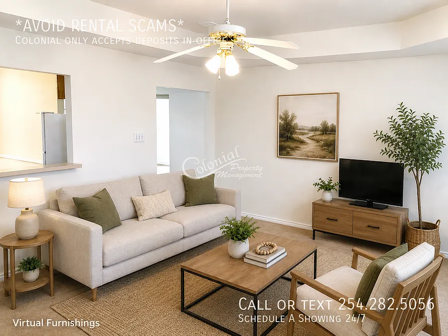 3 bed, 2.0 bath, 1424 sqft, $1,350 — Photo 3