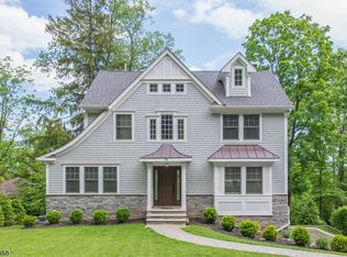 98 Sagamore Rd, Millburn, NJ 07041